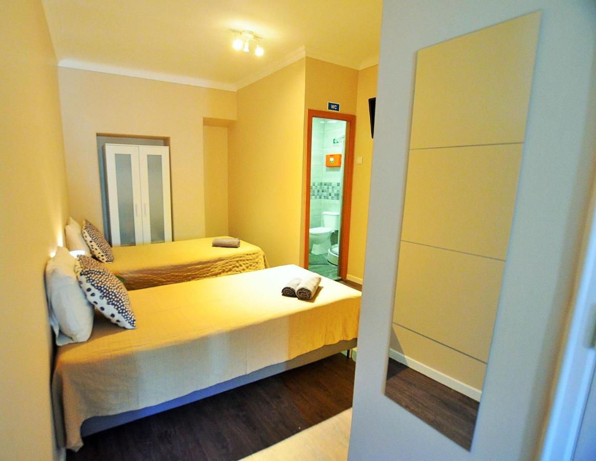 Rooms Dp Setúbal Kültér fotó