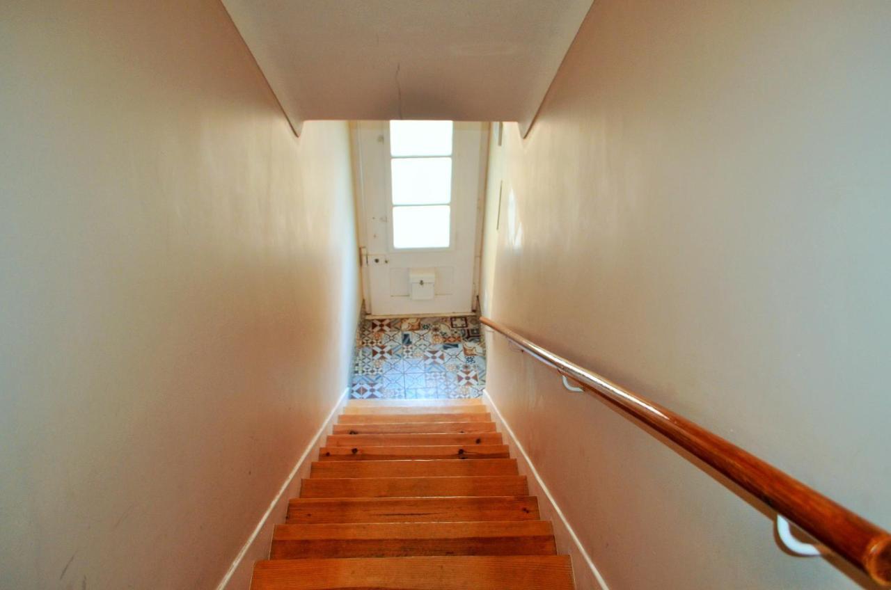 Rooms Dp Setúbal Kültér fotó