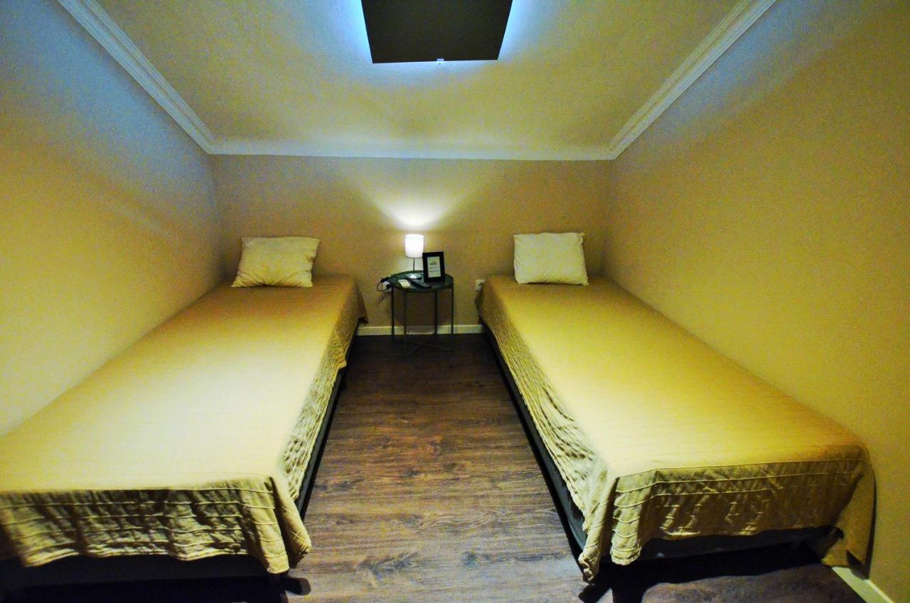 Rooms Dp Setúbal Kültér fotó