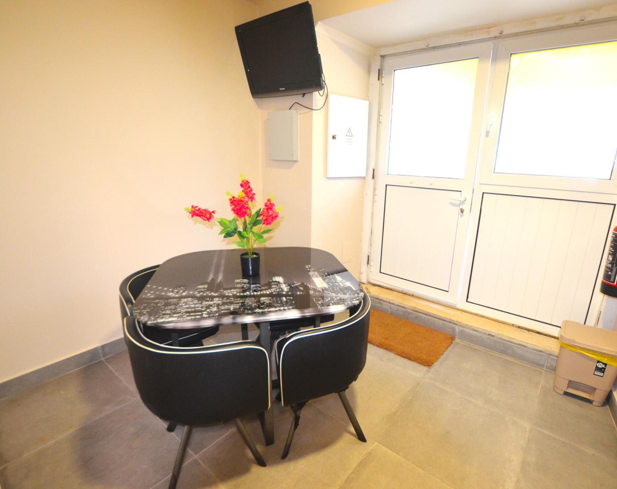 Rooms Dp Setúbal Kültér fotó