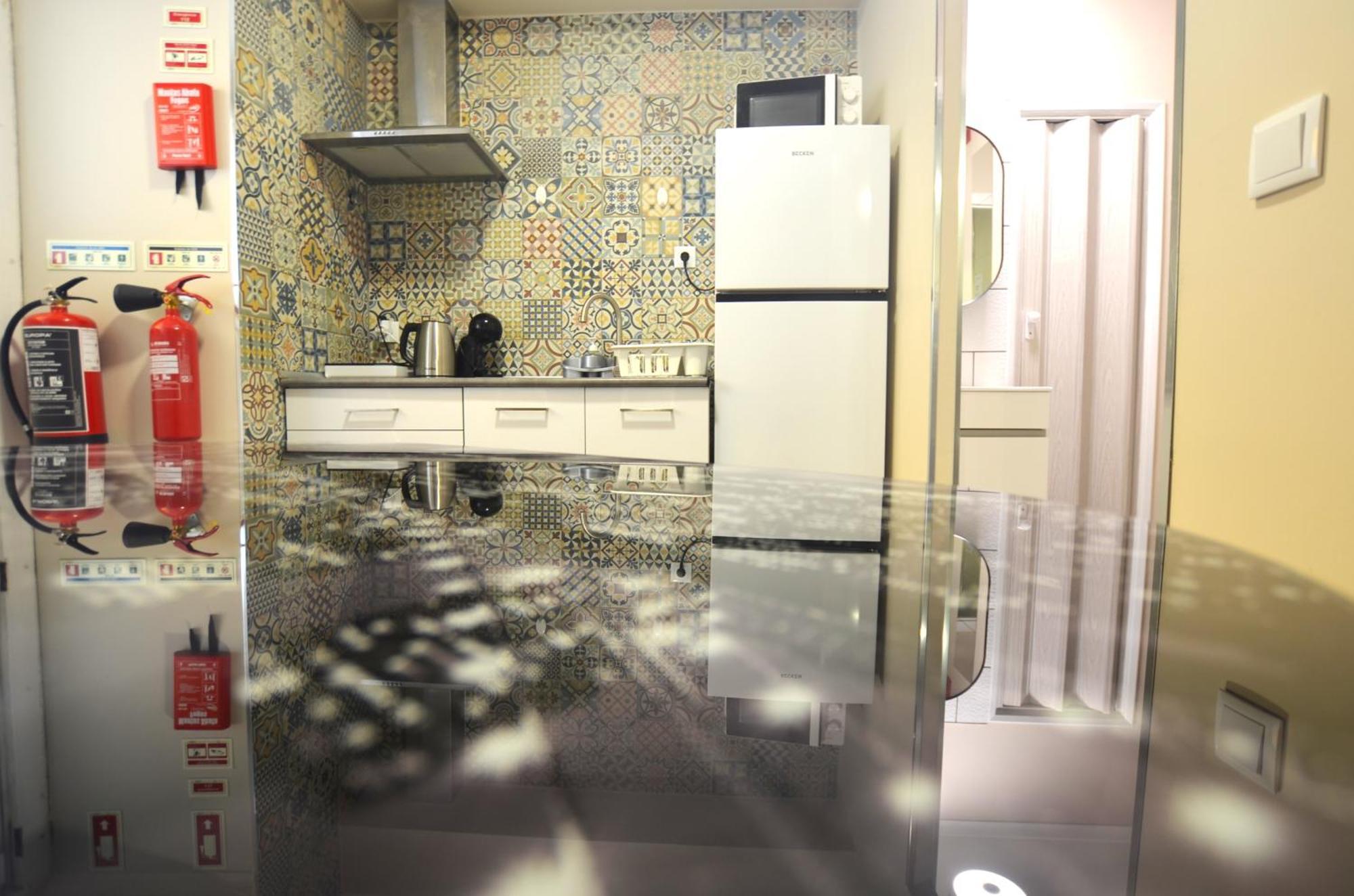 Rooms Dp Setúbal Kültér fotó